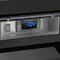 Maxx Cold Freezer 48 cu.ft., Double Door, Commercial Merchandiser, Black/Glass MXM2-48FB - alternate 4